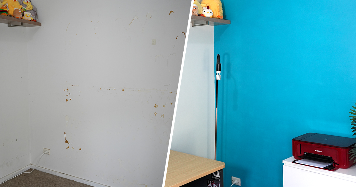 How To Repair And Refresh A Home Office